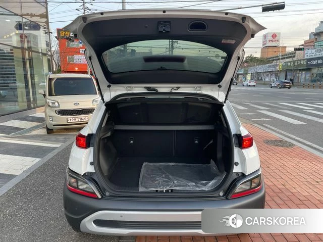 Hyundai The New Kona id 3954035 из Кореи 13