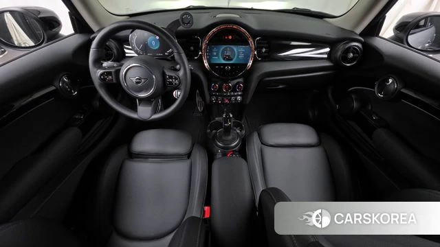 Mini Cooper id 3891554 из Кореи 17