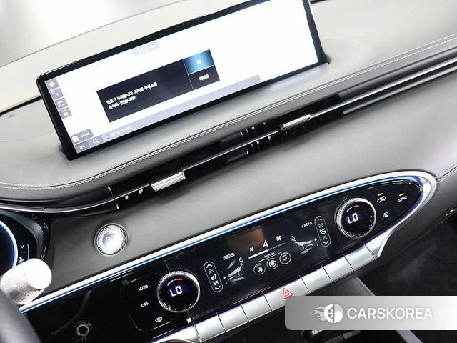 Genesis GV70 id 4511275 из Кореи 17