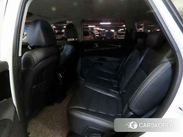 Kia The New Sorento id 4345460 из Кореи 17