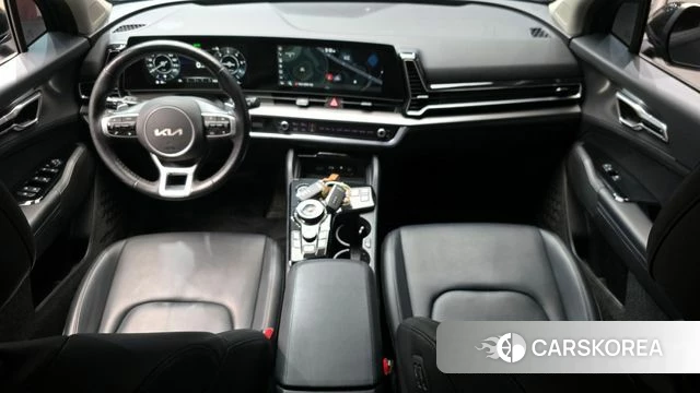 Kia Sportage 5th Generation id 3915789 из Кореи 17