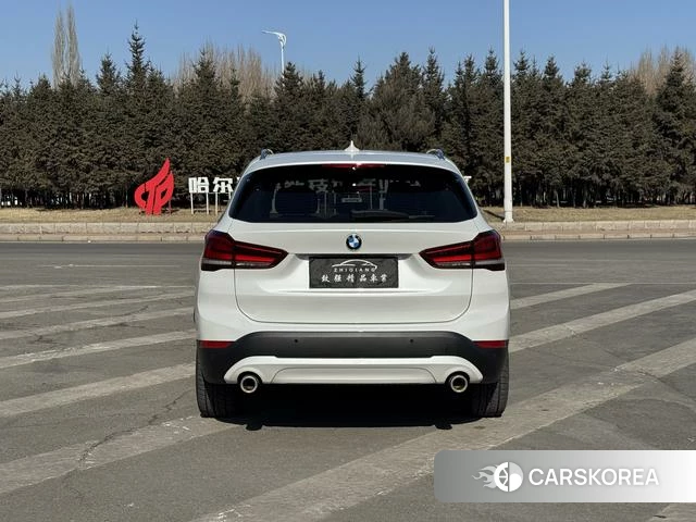 BMW X1 id 4335069 из Китая 7