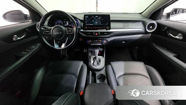 Kia The New K3 2nd generation id 3953018 из Кореи 17