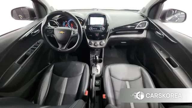 Chevrolet (GM Daewoo) The New Spark id 3129286 из Кореи 17