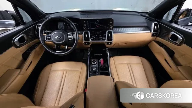 Kia Sorento 4th Generation id 3428644 из Кореи 17