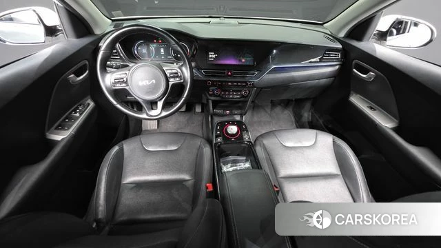 Kia Niro Plus id 4422900 из Кореи 28