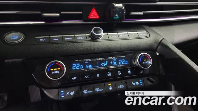 Hyundai Avante (CN7) id 2659269 из Кореи 17