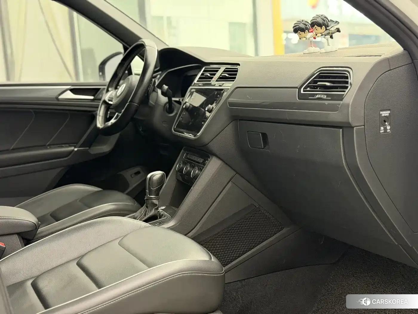 Volkswagen Tiguan L id 4546510 из Китая 7