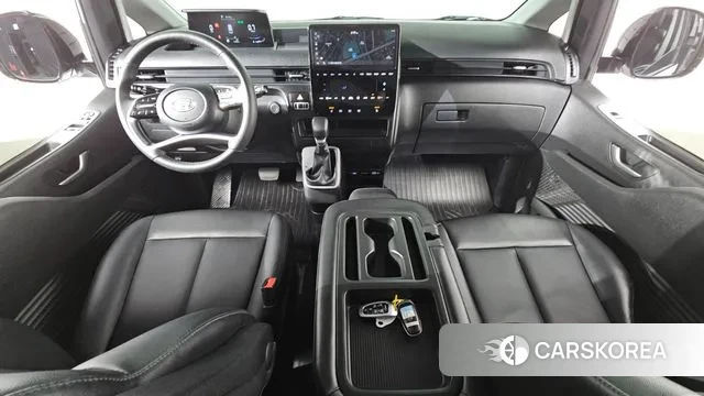 Hyundai Staria id 3316959 из Кореи 17