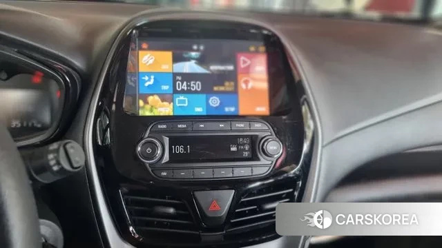 Chevrolet (GM Daewoo) The New Spark id 3060899 из Кореи 9