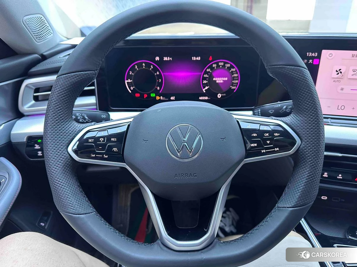 Volkswagen Lamando id 4485395 из Китая 19