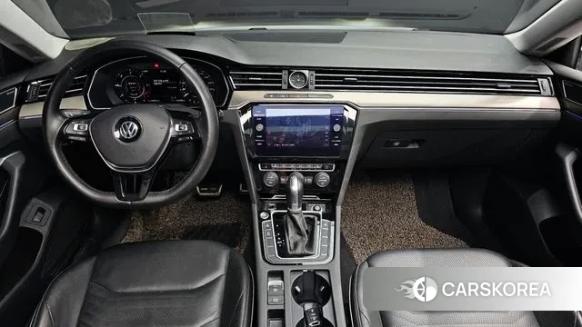 Volkswagen Arteon id 3000180 из Кореи 17