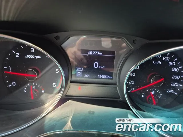 Kia The New Carnival id 2684246 из Кореи 17