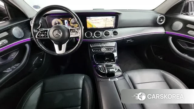 Mercedes-Benz E-Class W213 id 3292169 из Кореи 17