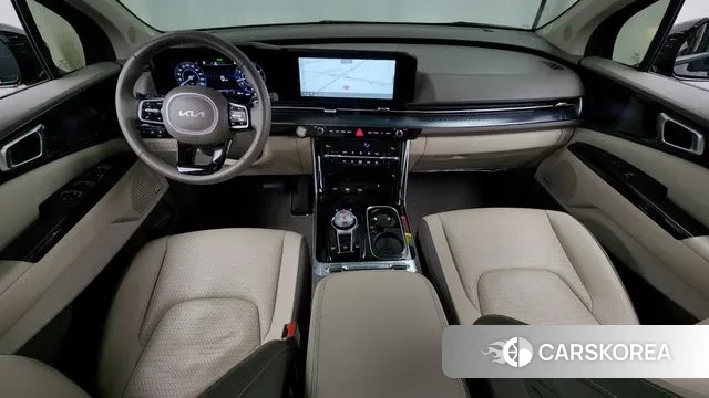 Kia Carnival 4th generation id 3625153 из Кореи 17