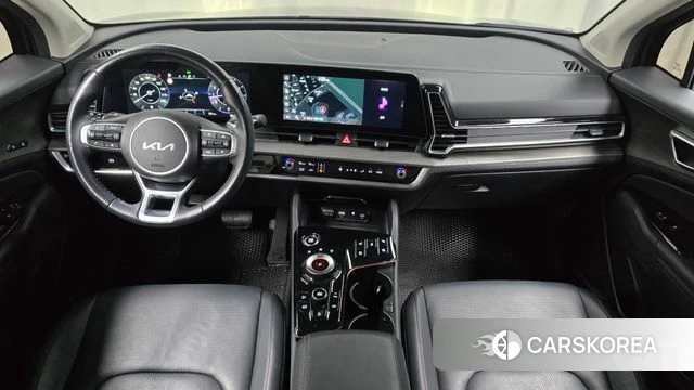 Kia Sportage 5th Generation id 3794557 из Кореи 17