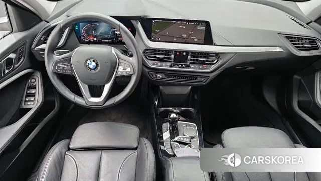 BMW 1 Series (F40) id 3606873 из Кореи 17