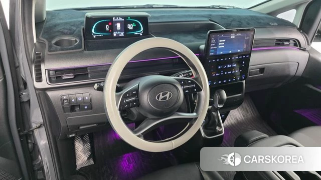 Hyundai Staria id 3831422 из Кореи 17