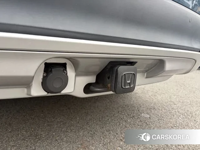 Honda Pilot 3rd generation id 3733336 из Кореи 17