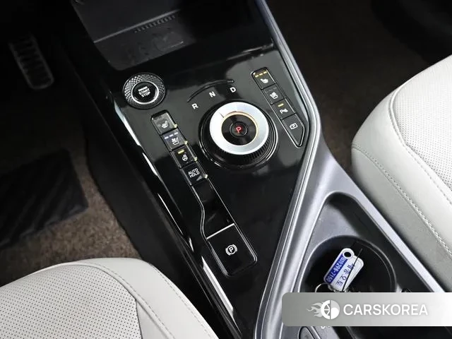 Kia Di Ol Nu Niro id 3694832 из Кореи 17