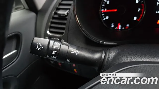 Kia The New K3 id 2584956 из Кореи 17