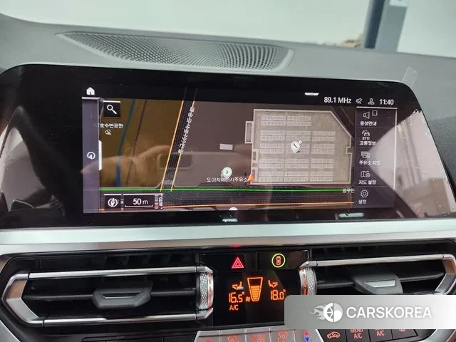 BMW 4 Series (G22) id 3058504 из Кореи 9