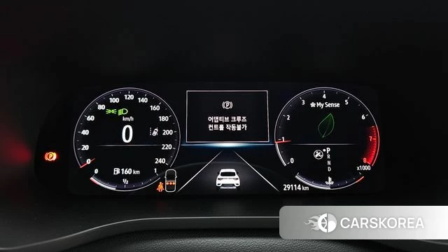 Renault Korea (Samsung) XM3 id 4617771 из Кореи 28