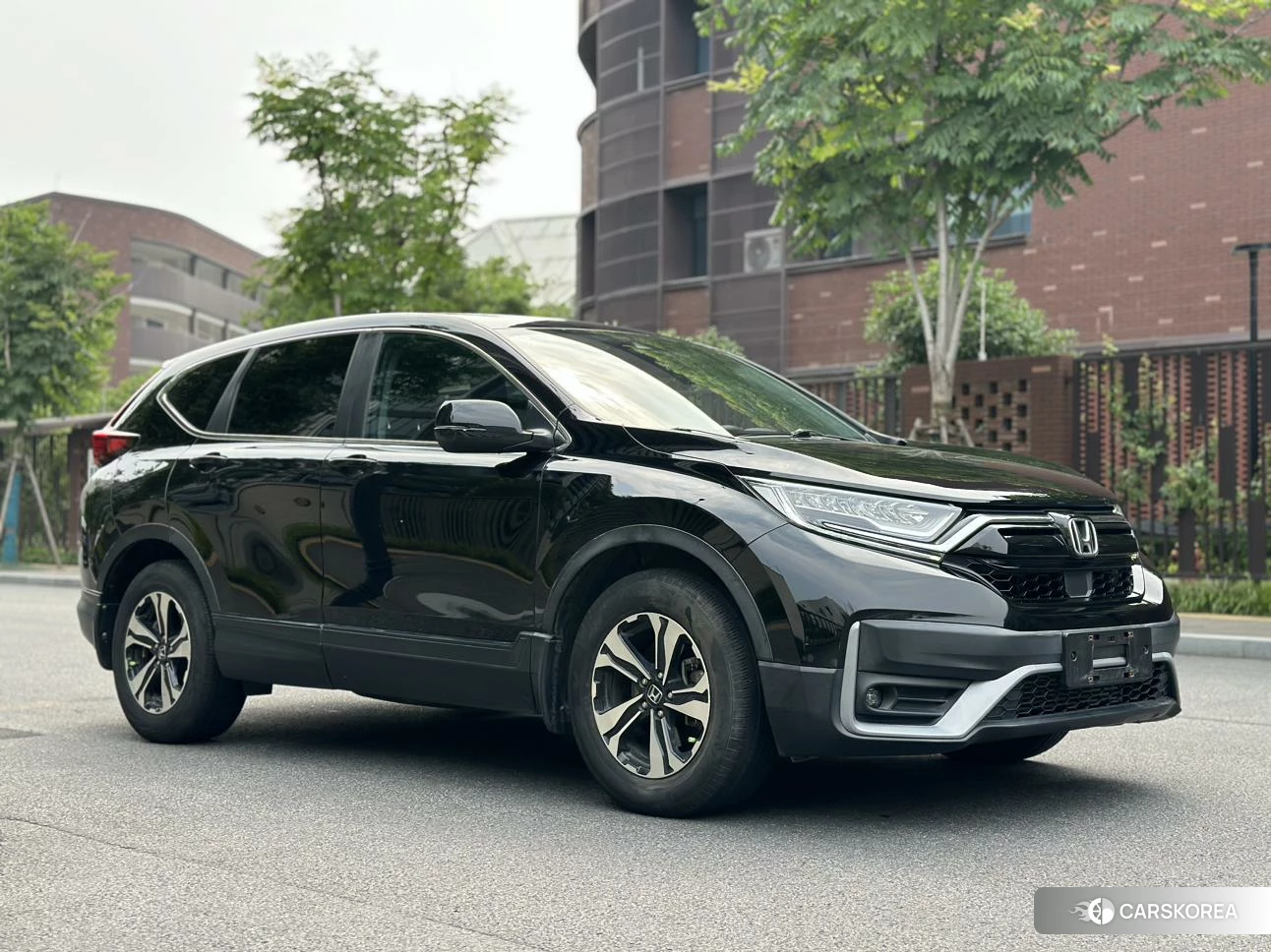 Honda CR-V id 4512764 из Китая 20