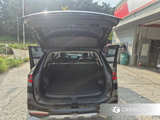 Kia Sportage 5th Generation id 4929433 из Кореи 18