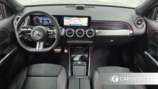 Mercedes-Benz GLB-Class X247 id 3565400 из Кореи 17