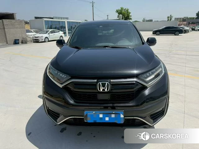 Honda CR-V id 4321126 из Китая 7