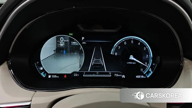 Genesis GV70 id 4433068 из Кореи 27