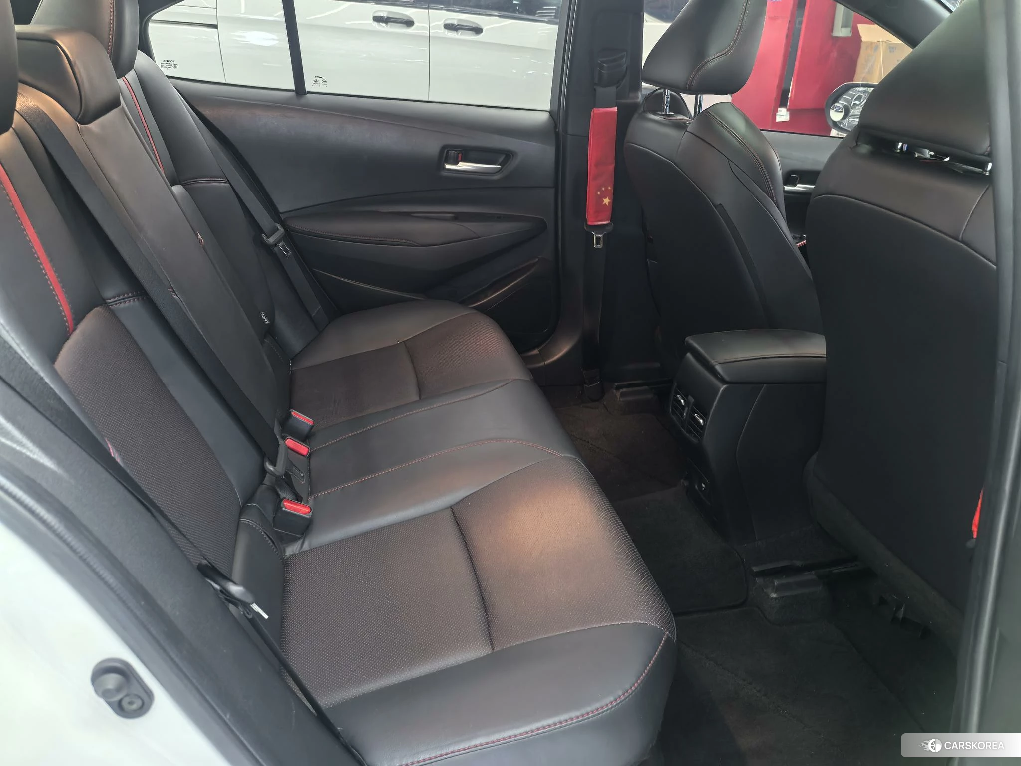 Toyota Lei Ling id 4473969 из Китая 19