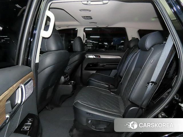 Kia Mohave Master id 4401512 из Кореи 17