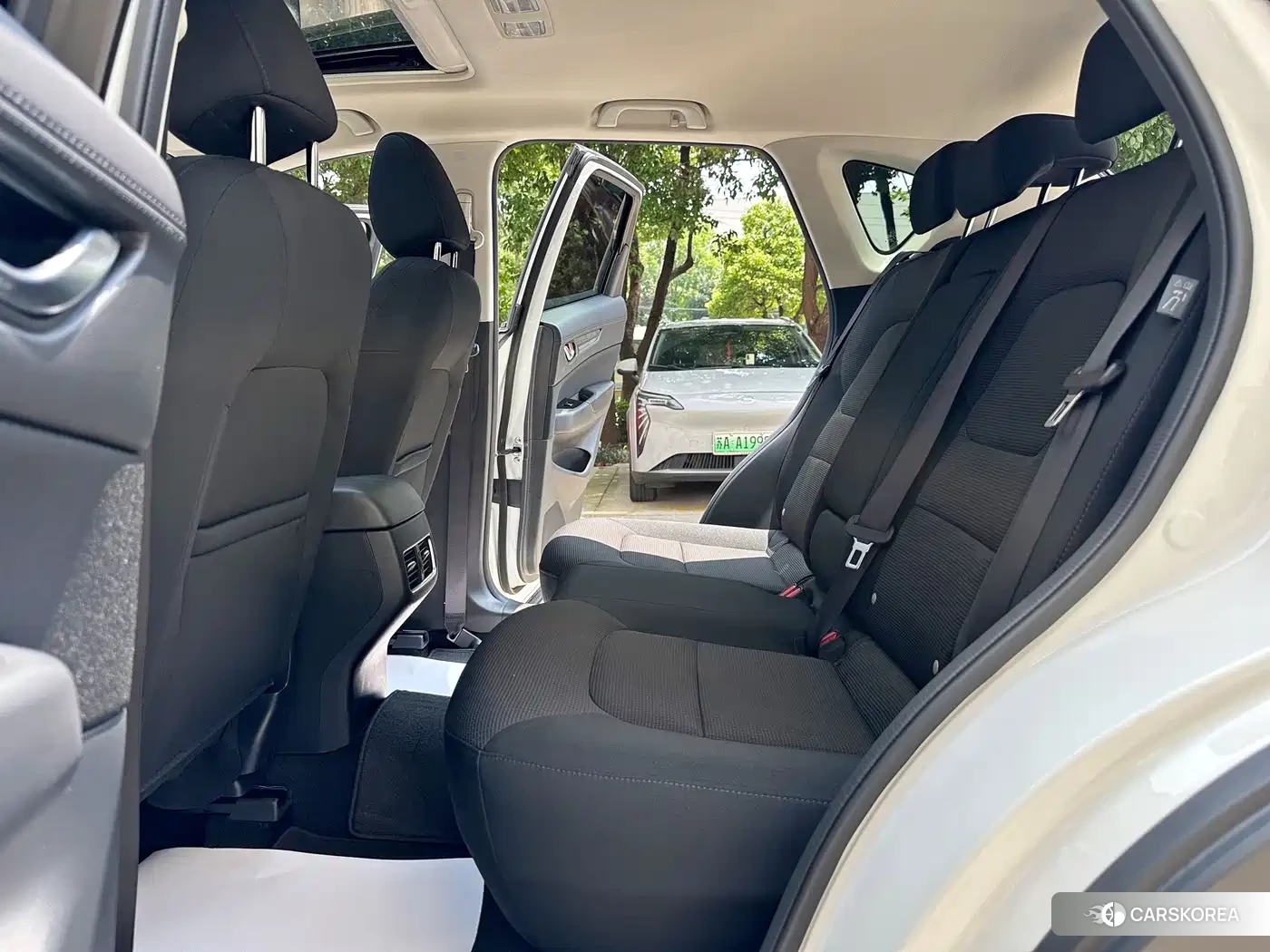 Mazda CX-5 id 4659756 из Китая 12