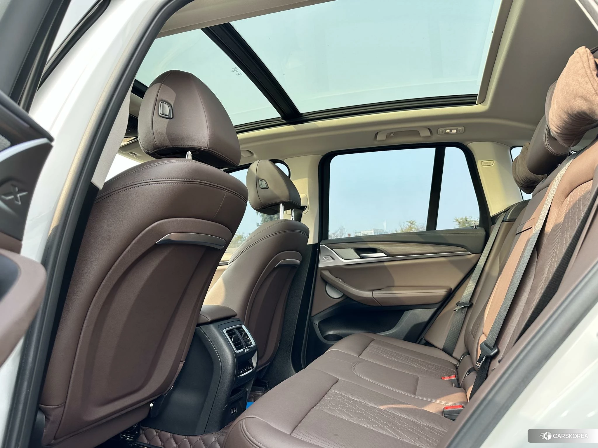 BMW X3 id 4467866 из Китая 16