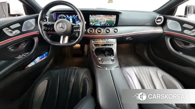 Mercedes-Benz CLS-Class C257 id 3213133 из Кореи 17