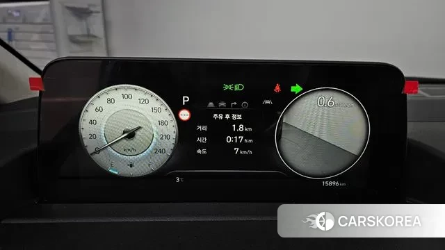 Hyundai Staria id 3544430 из Кореи 17