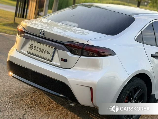 Toyota Lei Ling id 4278228 из Китая 9