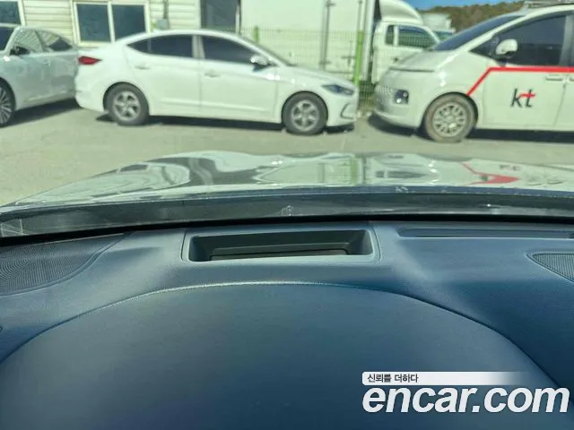 Genesis G80 id 2411419 из Кореи 7