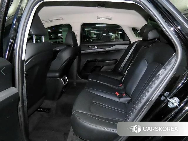 Kia The New K5 3rd generation id 4441929 из Кореи 16