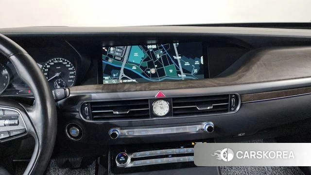 Genesis G90 id 4536152 из Кореи 36