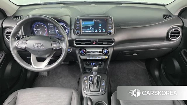 Hyundai Kona id 4429832 из Кореи 17