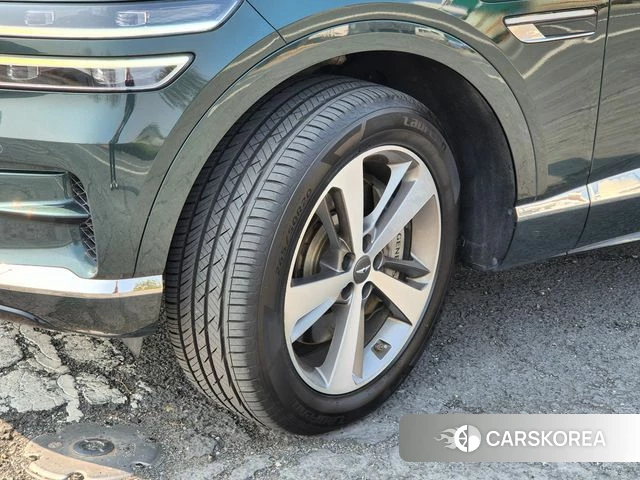 Genesis GV80 id 3851941 из Кореи 17