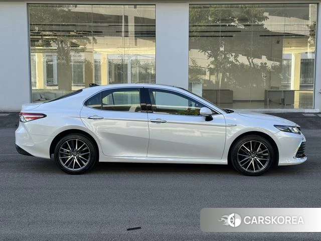 Toyota Camry id 4299851 из Китая 26