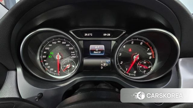 Mercedes-Benz GLA-Class X156 id 4477209 из Кореи 27