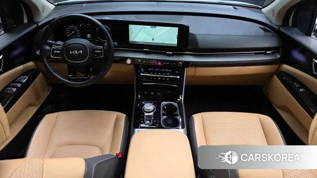 Kia Carnival 4th generation id 4308893 из Кореи 30