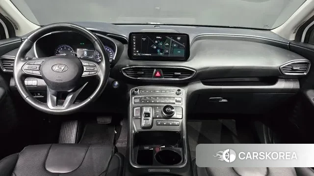 Hyundai The New Santa Fe id 3372944 из Кореи 17