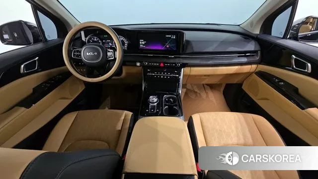 Kia Carnival 4th generation id 3566572 из Кореи 17