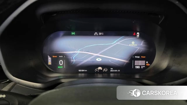 Polestar Polestar 2 id 4202221 из Кореи 34